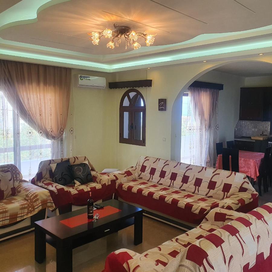 Mihal Suites ซารานเดอ ภายนอก รูปภาพ