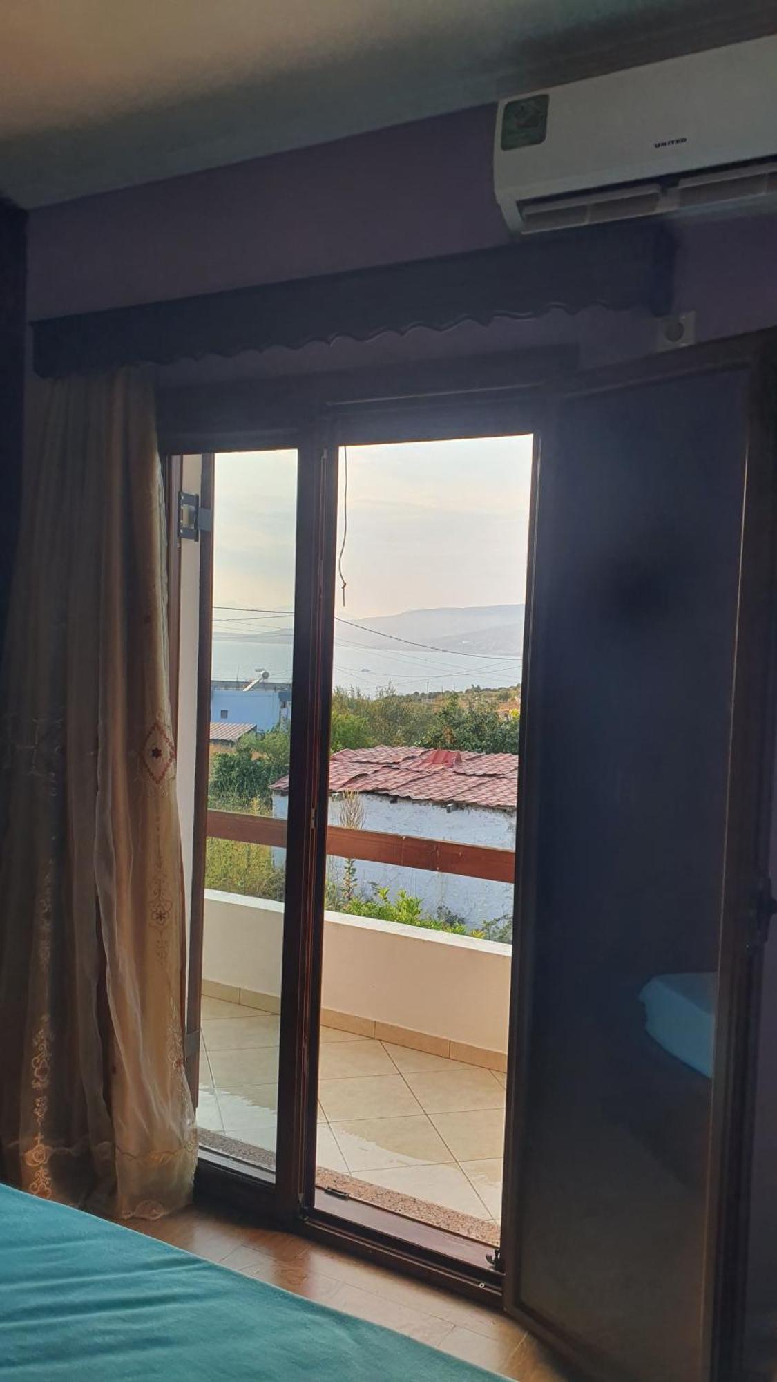 Mihal Suites ซารานเดอ ภายนอก รูปภาพ